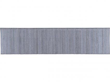 Köröm, 6000 db, 30 mm, 18G, F típus, fej 2 mm, 1,25 × 0,95 mm