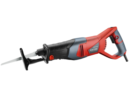 Rókafark fűrész RS650