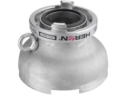 Szívókosár B75 csatlakozóval, 3"