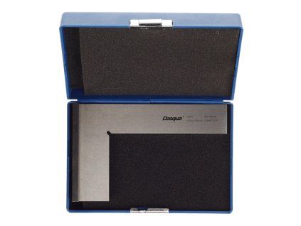 Úhelník 90° se základnou 150 mm