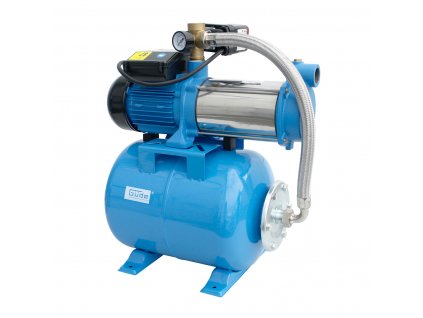 Háztartási vízművek MP 120/5A 24 LT