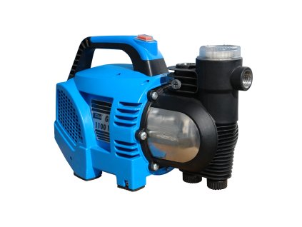 Kerti szivattyú GP 1100 VF