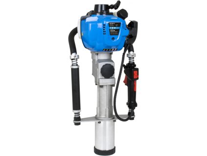 Motor kos GPR 801 E (karó kalapács)