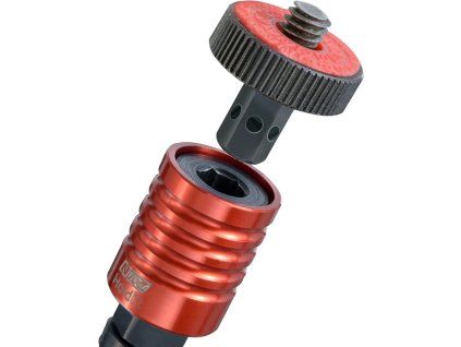Gyorscsatlakozó M6 / 1/4"