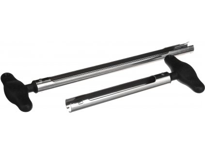 Gyertyapipa kiszedő 350 mm