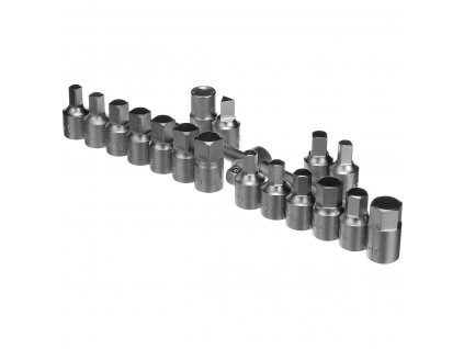 Bitkészlet olajkádak zárócsavarjaira 18 db