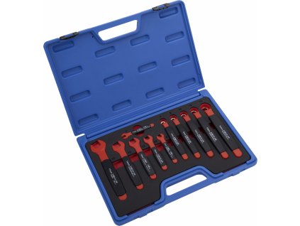 11 darabos VDE kulcskészlet