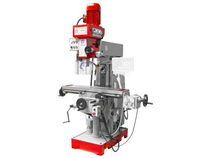 Univerzális marógép fémhez Holzmann BF500D 400V