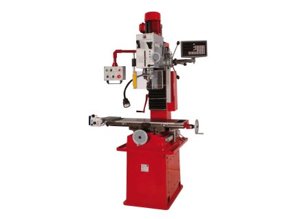 Marógép fémhez Holzmann BF50DIG 400V