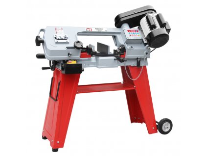 Szalagfűrész fémhez Holzmann BS115 230V