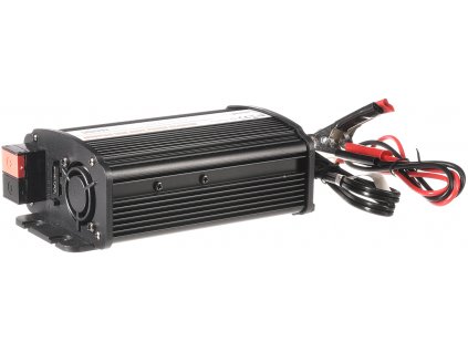 24 V - 230 V/300 W feszültségátalakító