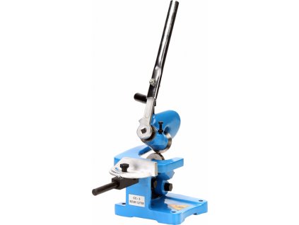 Tárcsás lemezolló CC 2-3 mm