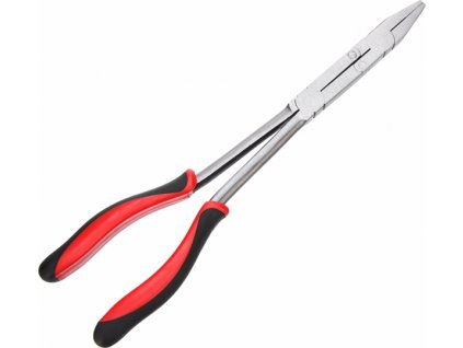 Lapos fogó, duplacsuklós