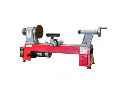 Fa eszterga Holzmann D460F 230V