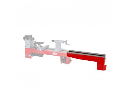 Ágyhosszabbítás a D510F Holzmann D510FBVL-hez