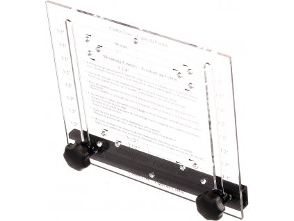 Sablon bútorvasalat szereléséhez