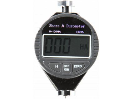 100 HA digitális keménységmérő