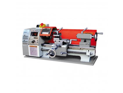 Asztali eszterga fémhez Holzmann ED300FD 230V
