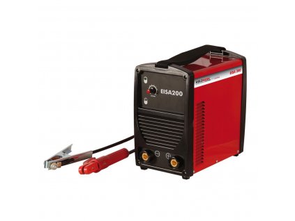 Hegesztő inverter MMA Holzmann EISA200