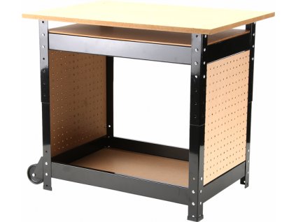 Tároló asztal 690 × 510 mm