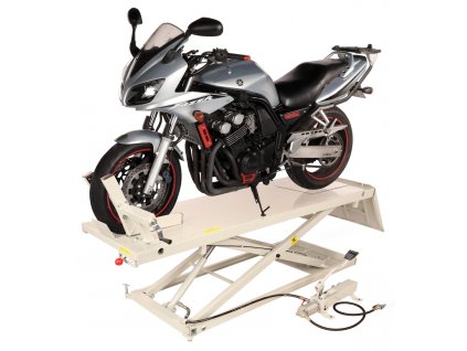 Motorkerékpár emelő 680 kg