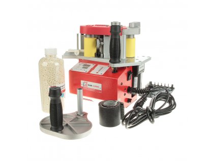 Mobil élszalagozó gép Holzmann KAM65PRO 230V