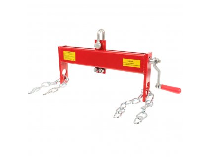 Darufüggeszték 1800 kg