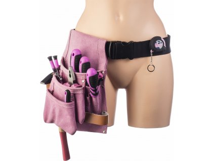 PINK szerszámos táska