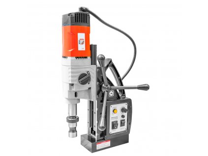 Mágneses fúró Holzmann MBM600LRE 230V