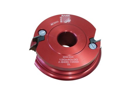 Univerzális profilmaró Holzmann MPF120