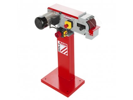 Szalagcsiszoló gép fémhez Holzmann MSM100NEO 230V