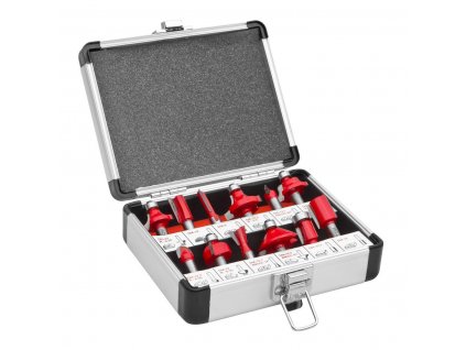 Szármaró készlet (12 db) Holzmann OFS12