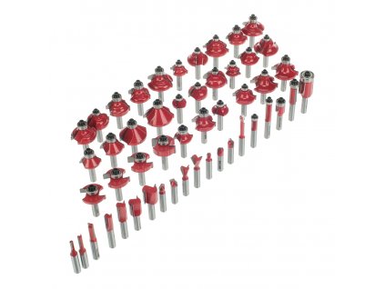 Szármaró szett (50 db) Holzmann OFS50