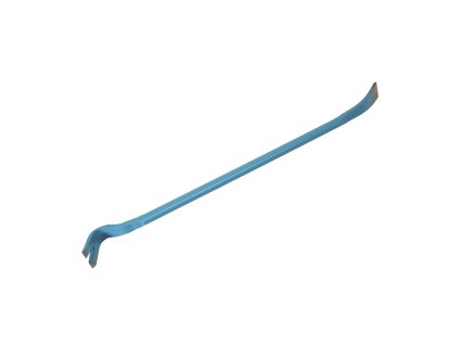 Páčidlo profilované 750 mm Silverline