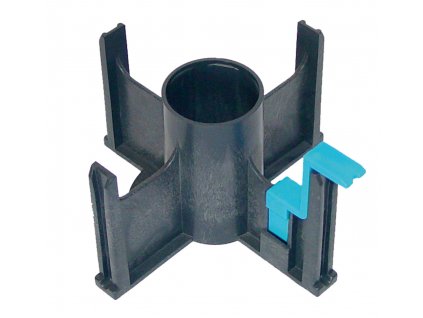 Tekercsadapter hegesztőhuzal tekercsekhez K300/D300