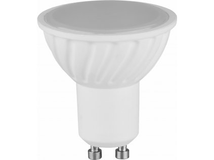 SMD 18 LED fényforrás - meleg fehér