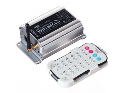 WIFI666 - wifi modul