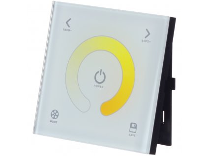 Vezeték nélküli kapcsoló - 1 ZONE TAS/CT