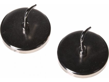 Mágneses kampók, 2 db