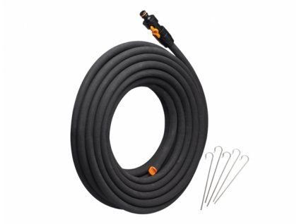 Tömlő FISKARS csepegtető 15m 1025935