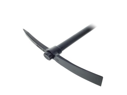 Csákány FISKARS kerti 1001733