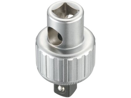 Racsnis T-adapter 3/8"