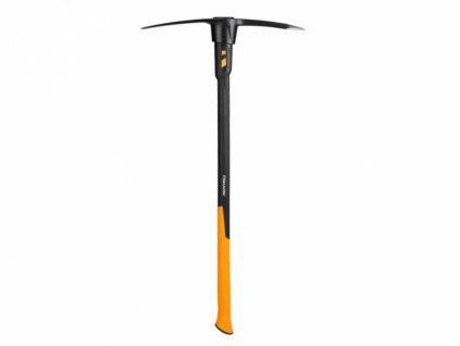 Csákány FISKARS ISOCORE L 88 cm 2,27kg 1020166