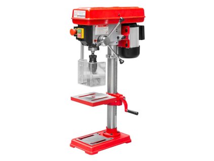Állóoszlop fúrógép Holzmann SB4115N 230V