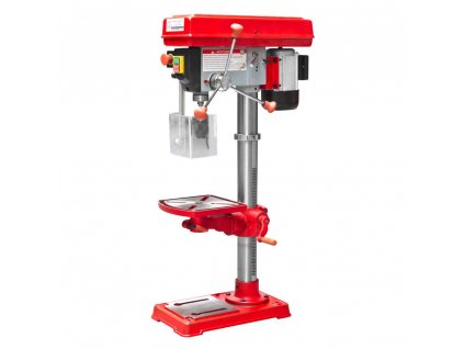 Állványoszlop fúrógép Holzmann SB4116HM 230V