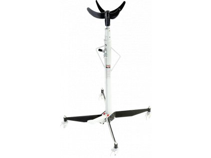 Hidraulikus aggregát-emelő, 500 kg