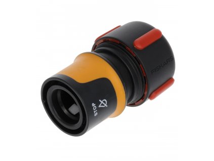 Stop-quick csatlakozó FISKARS COMFORT 3/4 19 mm 1027081