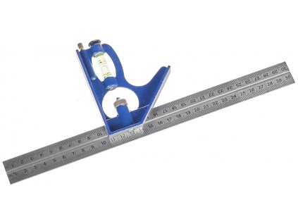 Kombinált mérőeszköz 300 mm Silverline