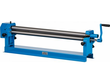 Lemezhengerítő SRG - 1 000/0,8