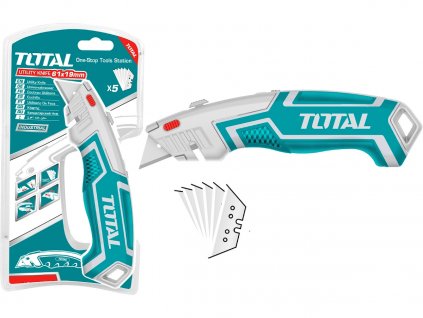 Fémkés cserélhető élvonallal, 19 mm, 5 db forgácsolóéllel, SK5